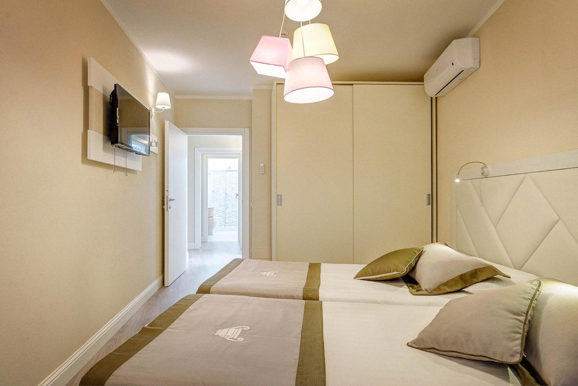 Appartamenti Riva Degli Etruschi San Vincenzo Habitación foto